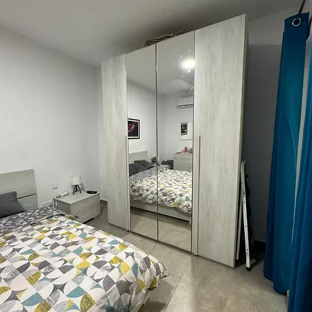 Homestay Private In Beautiful Aparment *