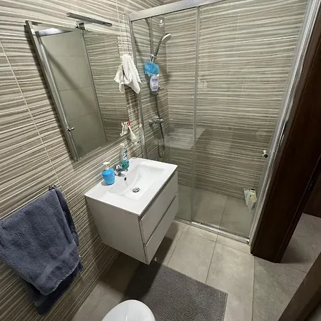 Private In Beautiful Aparment