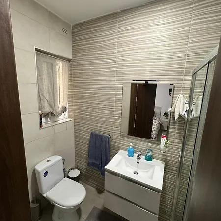 Homestay Private In Beautiful Aparment *